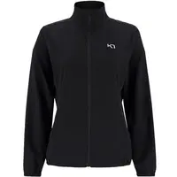 KARI TRAA NORA 2.0 Dámská lehká bunda, černá, velikost