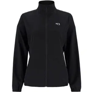 KARI TRAA NORA 2.0 Dámská lehká bunda, černá, velikost