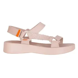 Zaxy PRIMAVERA PAPET Dámské sandály, růžová, velikost