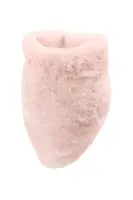 Šátek Jamiks MOXIE růžová barva, JZI275