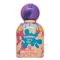 Tubbees Berry Blast parfémovaná voda unisex 50 ml