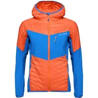 TRIMM ZENA Dámská celoroční bunda, červená, velikost