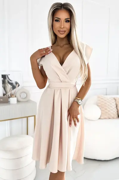 Dámske šaty NUMOCO