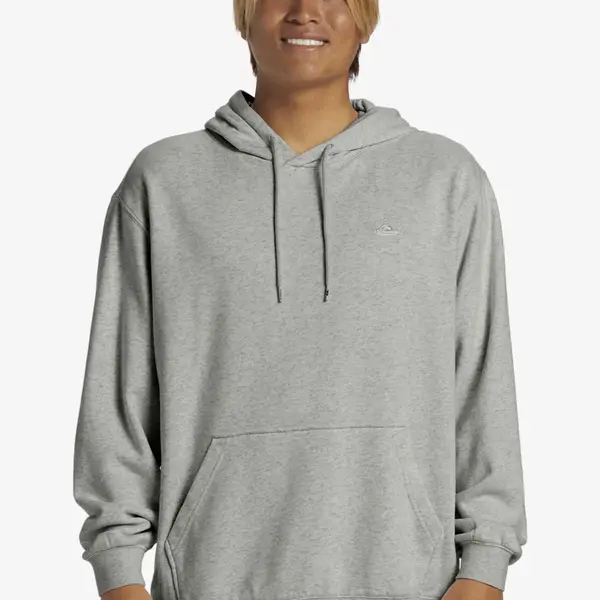 Men's sweatshirt Quiksilver SALT WATER
