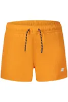 Oranžové detské plavky K-WAY
