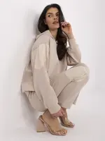 Set-MI-KMPL-M6156.98-beige