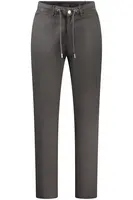 Pánske čierne nohavice GUESS JEANS