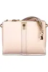 GUESS JEANS PINK WOMEN'S BAG