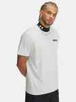 Men's T-shirt Under Armour UA HW ARMOUR LABEL SS - Men's