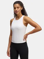 Women's tank top Under Armour Motion High Neck Tank - Women's