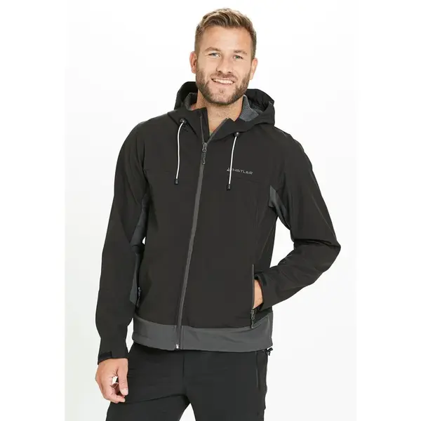 Men's softshell jacket Whistler Ryder M