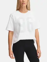 Women's T-shirt Under Armour UA HWT OS 96 SS