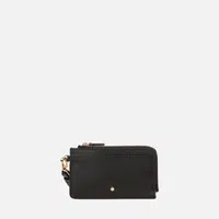 Black women's wallet Geox - Women's