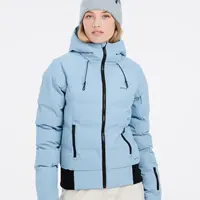 Women's ski jacket Protest PRTALYSUMI