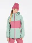 Girls ́s ski jacket Protest PRTYASMIN JR