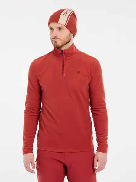 Men's sweatshirt Protest PERFECTO