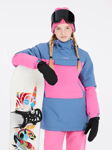 Girls ́s ski jacket Protest PRTKEA JR