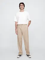 GAP Linen Trousers - Men's