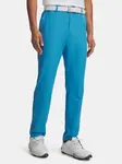 Men's Sports Pants Under Armour UA Drive Tapered Pant - Men's