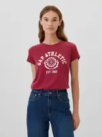 GAP T-shirt with logo - Women