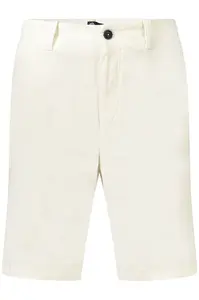 Dámske biele krátke nohavice North Sails