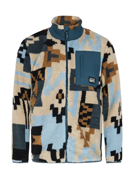 Men's sweatshirt Protest PRTKEYSTON