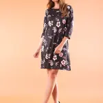 Dress-PL-SK-4335.03-black