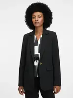 Black women's blazer ORSAY - Women's