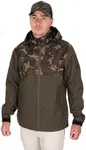 Fox bunda Camo Khaki RS 10K Jacket vel. XXXL