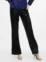 Black women's trousers ORSAY - Women's