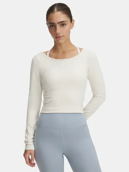 Women's T-shirt Under Armour UA Vanish Seamless LS - Women's