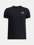 Boys' T-shirt Under Armour UA B SPORTSTYLE LC SS - Boys