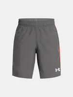 Boys' shorts Under Armour UA Tech Utility Woven Shorts - Boys