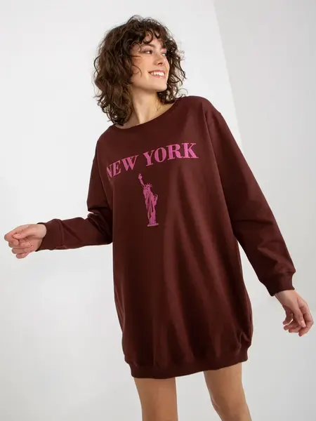 Sweatshirt-VI-BL-3212.15X-brown-pink
