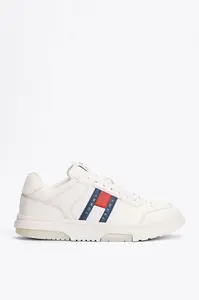 Tommy Jeans Women's Brooklyn Leather Sneakers