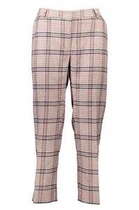 Dámske kárované nohavice GANT