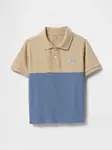 GAP Baby Polo T-Shirt Pique - Boys