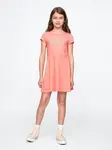 GAP Children's dress with logo - Girls