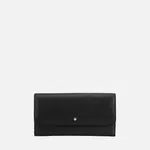 Black women's wallet Geox - Women's