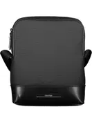 CALVIN KLEIN MEN'S BLACK SHOULDER BAG