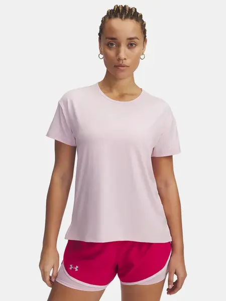 Women's T-shirt Under Armour UA Vanish Energy SS 2.0 - Women's