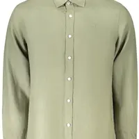 Pánska košeľa s dlhým rukávom North Sails