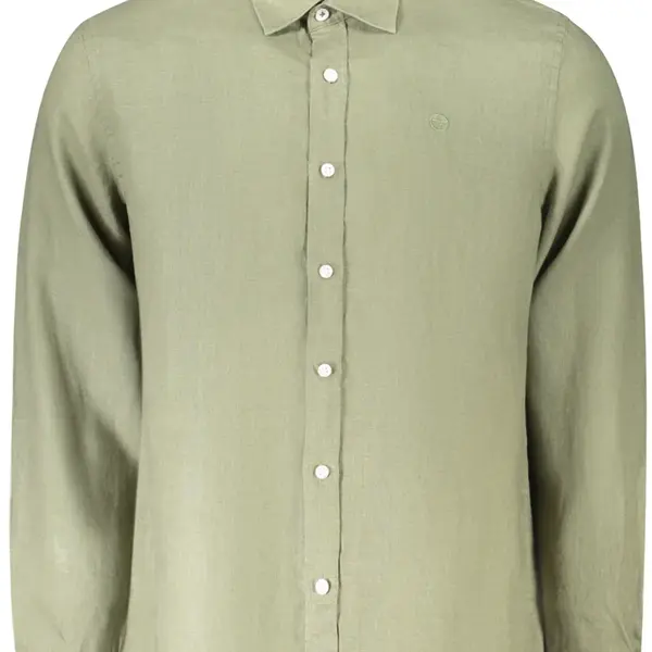 Pánska košeľa s dlhým rukávom North Sails