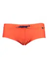 DATCH COSTUME PART UNDER MAN RED