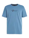 Men's surfer T-shirt Protest PRTLEGUNDI