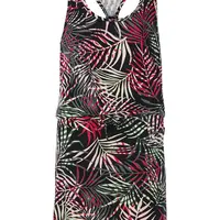 Girls' summer dress Protest PRTVELLAI JR