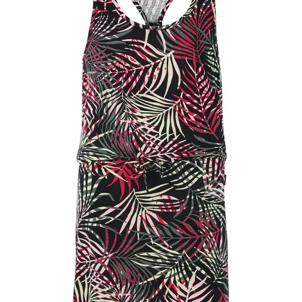 Girls' summer dress Protest PRTVELLAI JR