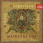 Schola Gregoriana Pragensis – Grudencz: Maiestas Dei
