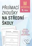 - kniha z kategorie 2. stupeň