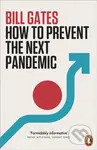 How to Prevent the Next Pandemic - Bill Gates - kniha z kategorie Odborné a naučné
